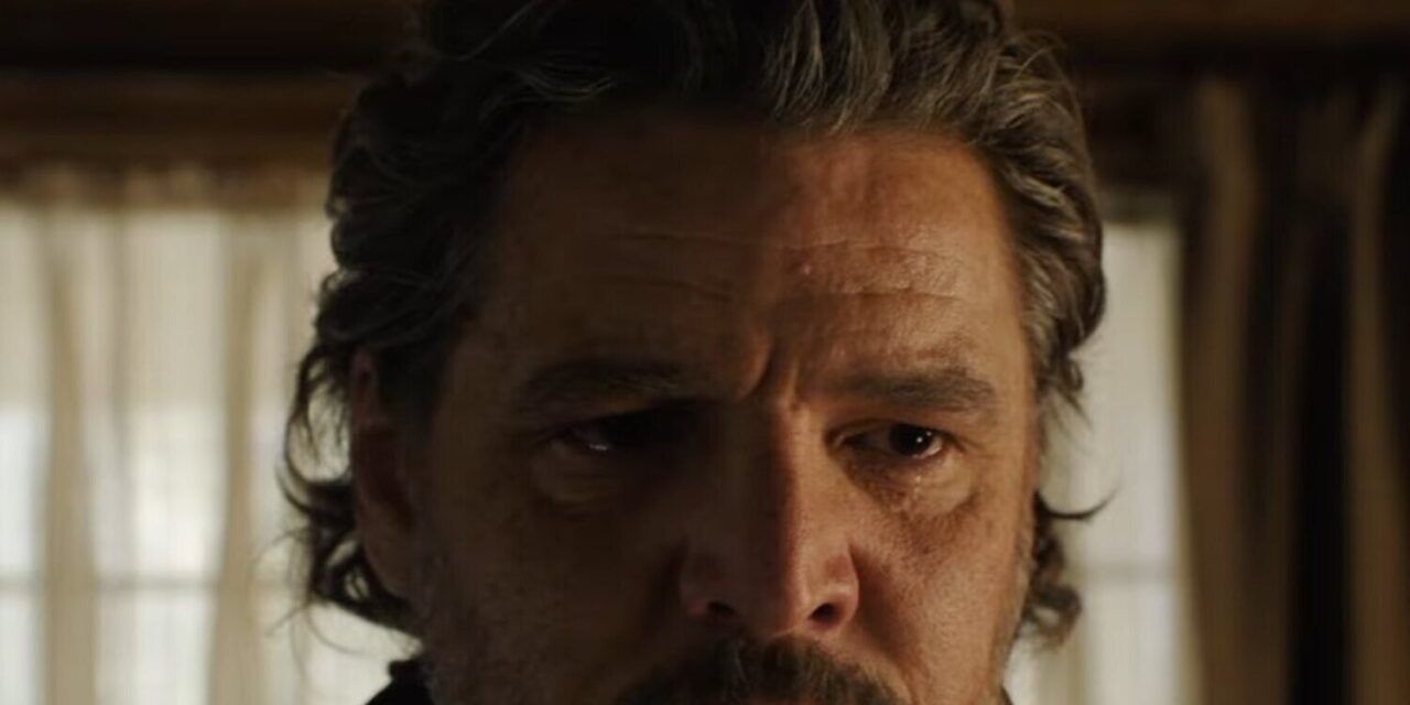 Pedro Pascal y Bella Ramsey parecen sacados del videojuego en el despiadado primer teaser de la T2 de ‘The Last of Us’