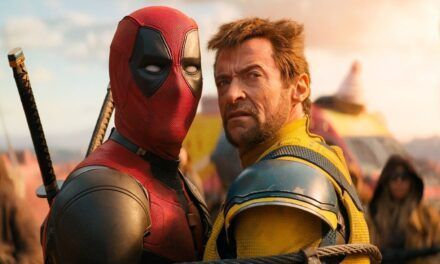 ‘Deadpool y Lobezno’ se mantienen como líderes indiscutibles de la taquilla española