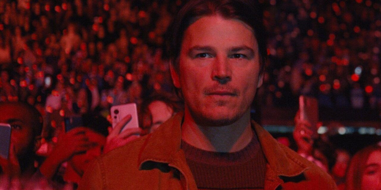 Josh Hartnett (‘La trampa’): «Después de ir al Eras Tour, escribí a Shyamalan: «la realidad supera la ficción»»