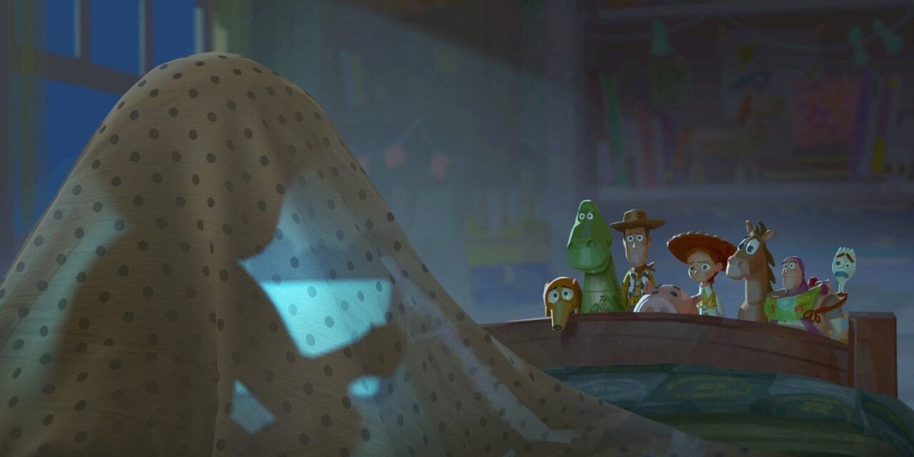 ‘Toy Story 5’: Primer vistazo y detalles de la trama de la nueva aventura, que enfrentará a los juguetes contra la tecnología