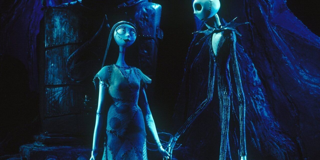 De ‘Pesadilla antes de Navidad’ a ‘Los mundos de Coraline’, la obra de Henry Selick, de peor a mejor