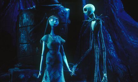 De ‘Pesadilla antes de Navidad’ a ‘Los mundos de Coraline’, la obra de Henry Selick, de peor a mejor