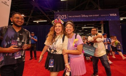 Así es la D23 por dentro: Cómo se ha vivido la magia Disney en la edición más grande de la convención fan
