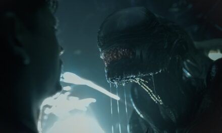Ha tenido que llegar el xenomorfo de ‘Alien: Romulus’ para vencer a ‘Deadpool y Lobezno’ en la taquilla española