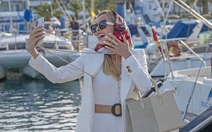 ‘Odio el verano’ lidera en la taquilla española para ir haciéndonos a la idea de que llega septiembre