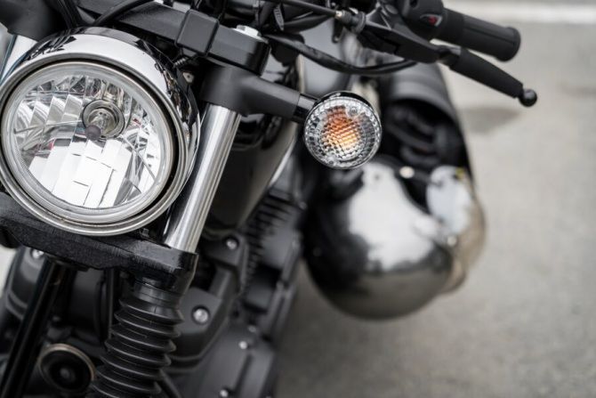 La tecnología que esconden las motos con carné A2