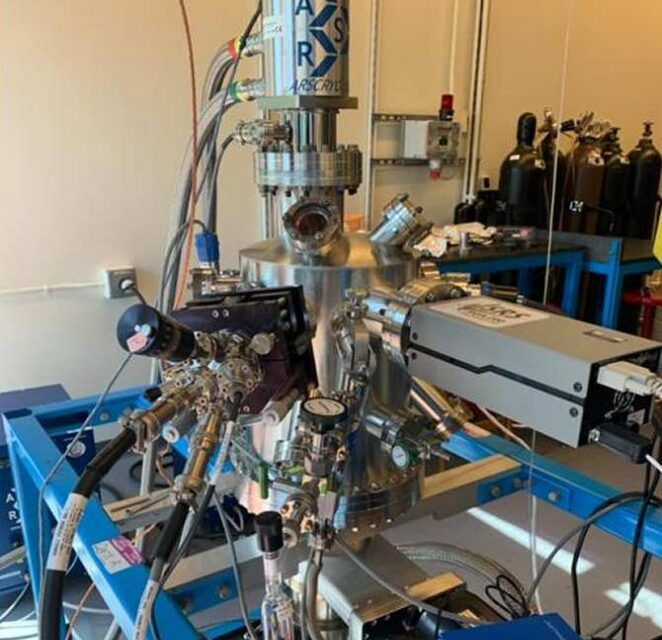 El inicio de las reacciones químicas que crean moléculas prebióticas en el espacio