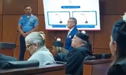 Exdirector DNCD va a Suprema para que anule condena por muerte comunicador Duncan