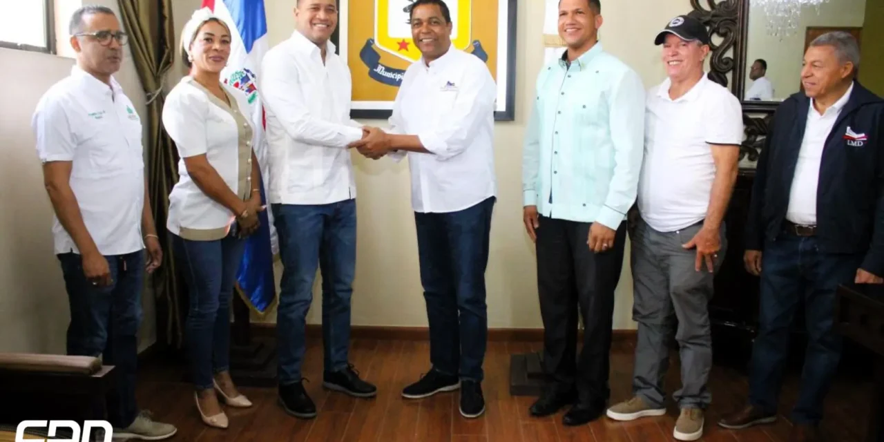 Alcaldía de San Juan recibirá certificado de buenas prácticas en gestión municipal