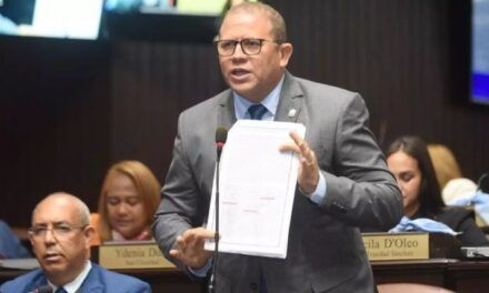 Rafael Castillo dice la “fatiga gubernamental” es principal obstáculo para mejorar servicios públicos
