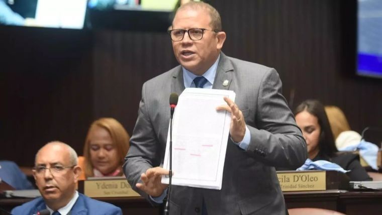 Rafael Castillo dice la “fatiga gubernamental” es principal obstáculo para mejorar servicios públicos