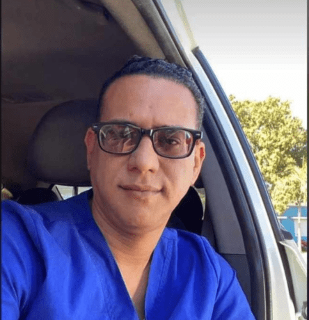 Tres meses de prisión preventiva contra militar por muerte del doctor Espinal
