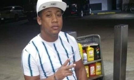 Continúa prófugo presunto asesino del hijo de la periodista Yocasta Veras