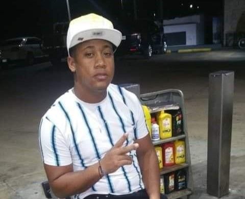 Continúa prófugo presunto asesino del hijo de la periodista Yocasta Veras
