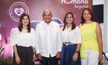 Humano Seguros lanza nuevo seguro para mascotas