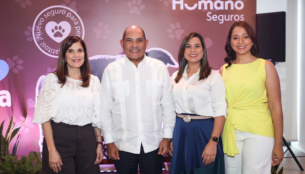 Humano Seguros lanza nuevo seguro para mascotas