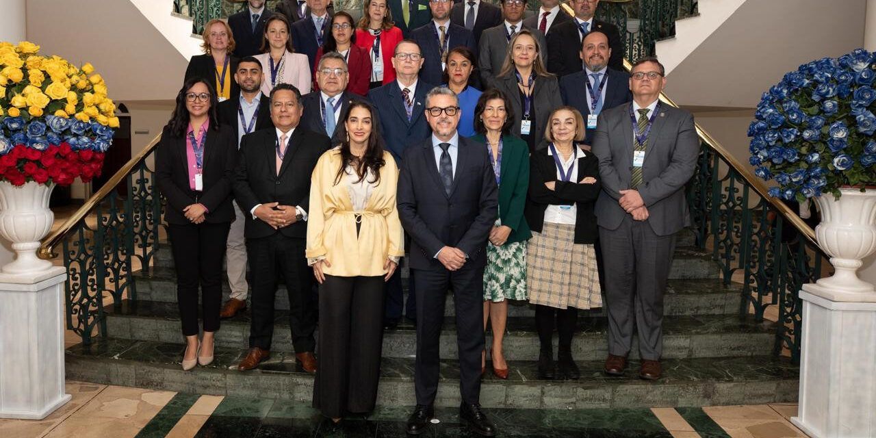 Iberoamérica trabaja por avanzar en los derechos de las personas migrantes