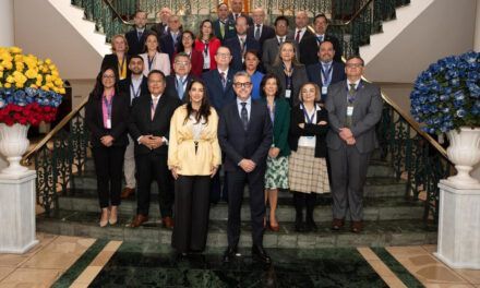 Iberoamérica trabaja por avanzar en los derechos de las personas migrantes