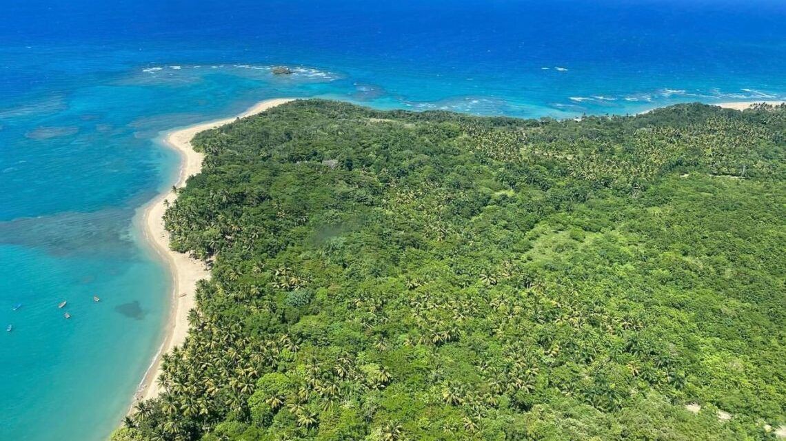 Marranzini: Punta Bergantín relanzará turismo de la costa Norte
