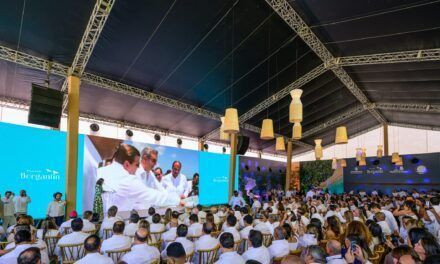 Júbilo en hoteleros de Puerto Plata por arranque de Punta Bergantín