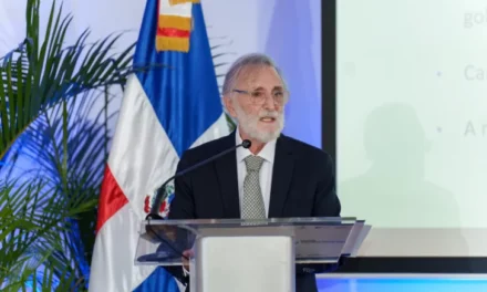 Instituto Nacional de Migración de República Dominicana organiza conferencia sobre migración y desarrollo