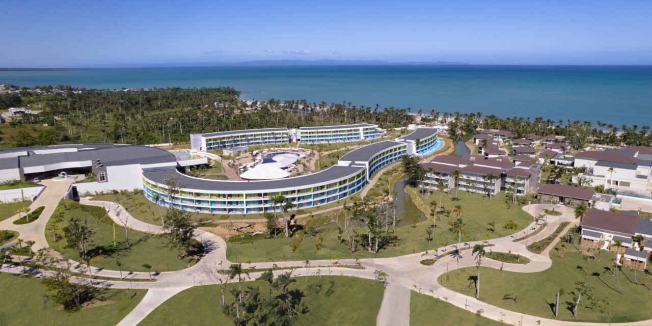 Sunrise Miches, la gran apuesta de Marriott por el todo incluido