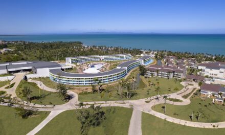 Sunrise Miches, la gran apuesta de Marriott por el todo incluido