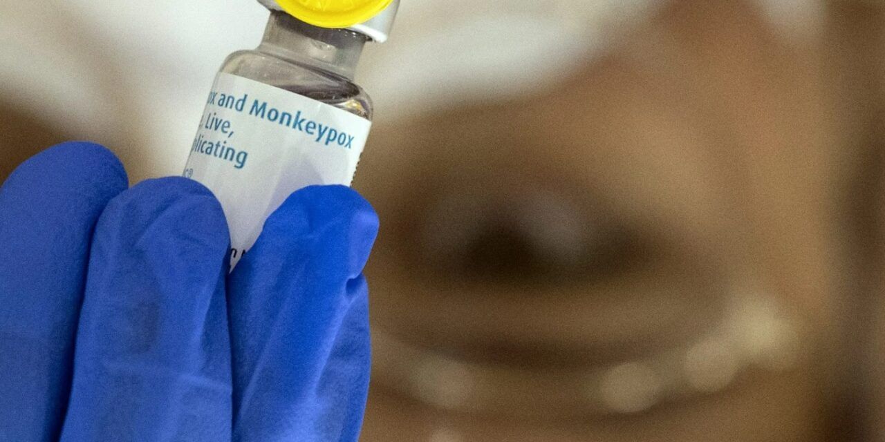 Organismo de salud pública de África declara la emergencia continental por mpox