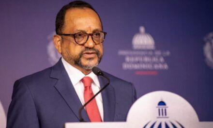 Abinader decide excluir de reforma constitucional la conformación del Consejo Superior del MP