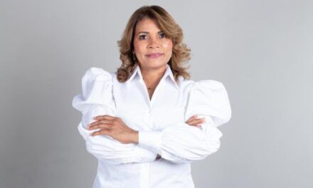 Lucy Ferreras defiende papel de Leonel Fernández en elecciones de Venezuela
