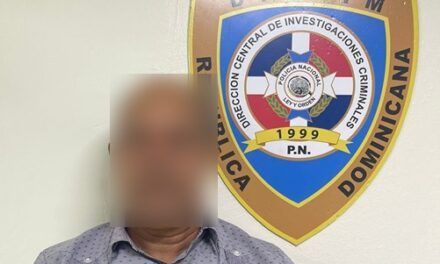 Detenido por dinero falso en Cristo Rey tiene 17 registros penales; 14 por falsificación