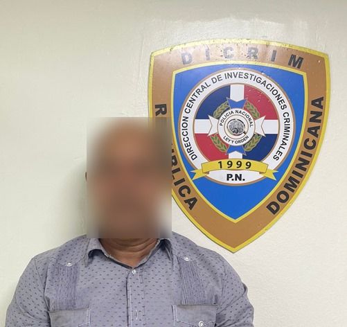 Detenido por dinero falso en Cristo Rey tiene 17 registros penales; 14 por falsificación