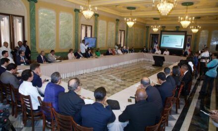 Preocupa a juristas propuesta de inamovilidad del procurador en gestión en que sea designado