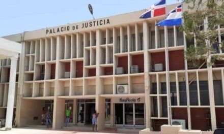 Conocerán este viernes querella contra comunicadora por caso inmobiliario en SPM