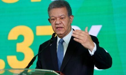 Leonel Fernández responderá este lunes al discurso de Abinader