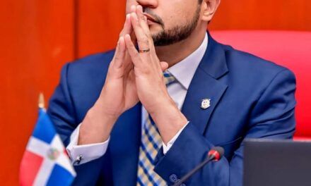 Senador Gustavo Lara Salazar pide fortalecer patrullaje mixto en SC