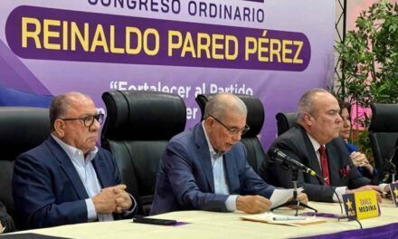 El PLD considera «innecesario y de alto riesgo» modificar la Constitución