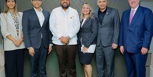 Consejo Empresarial de San Cristóbal realiza “Conversatorio Perspectivas sobre la Reforma Fiscal”