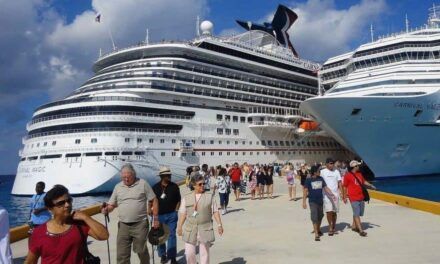 Trabas en excursiones podrían mermar los cruceros en Puerto Plata