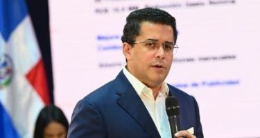 David Collado es ratificado en el Mitur