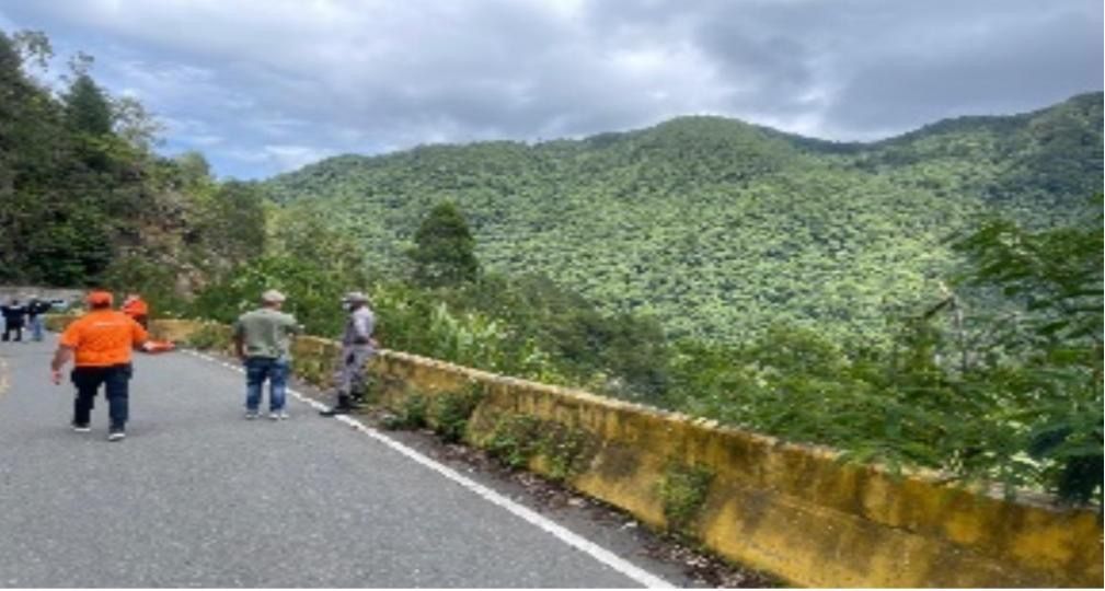 Policía apresa a presunto autor de homicidio de joven reportado como desaparecido en La Vega.