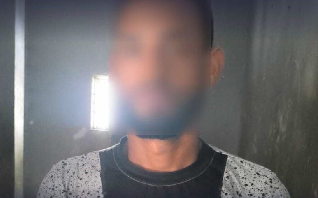 Policía Nacional detiene en Santiago sano y salvo a hombre cuyo padre solicitó su muerte