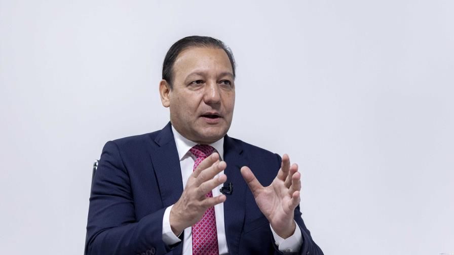 Abel Martínez dice que la migración ilegal haitiana en RD ha «sobrepasado los límites tolerables»