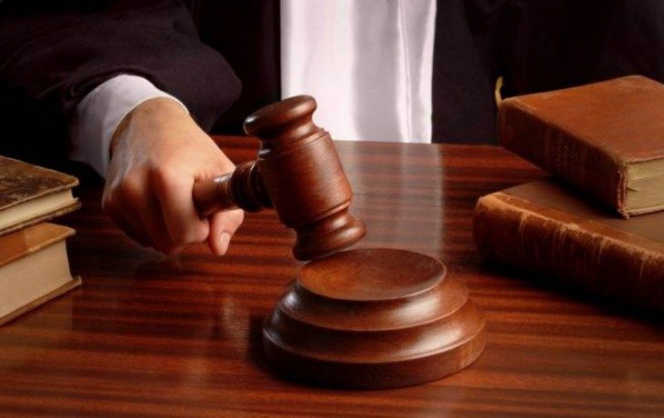 Dictan prisión preventiva a suizo acusado de agredir y amenazar expareja en SC