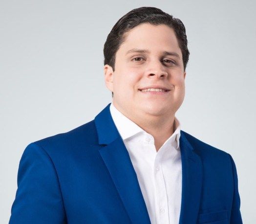 Renuncia Ramón Arnaldo Pimentel, secretario de Organización del PRD