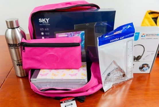 Alcaldía del Distrito Nacional realizará este domingo 11 de agosto Plásticos por Escolares