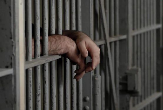 Prisión preventiva contra hombre que provocó muerte de exmiembro de la Policía en San Cristóbal