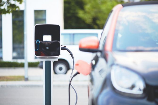 Soluciones de carga para los futuros vehículos eléctricos