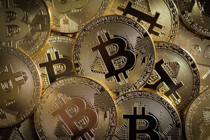 El papel de las criptomonedas en la inclusión financiera