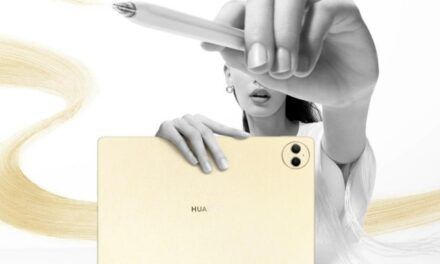 Principales beneficios de usar el Huawei MatePad Pro 12.2